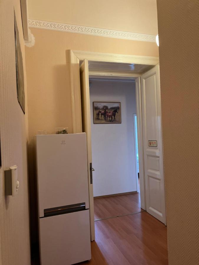 Good Luck Apartment Будапеща Екстериор снимка
