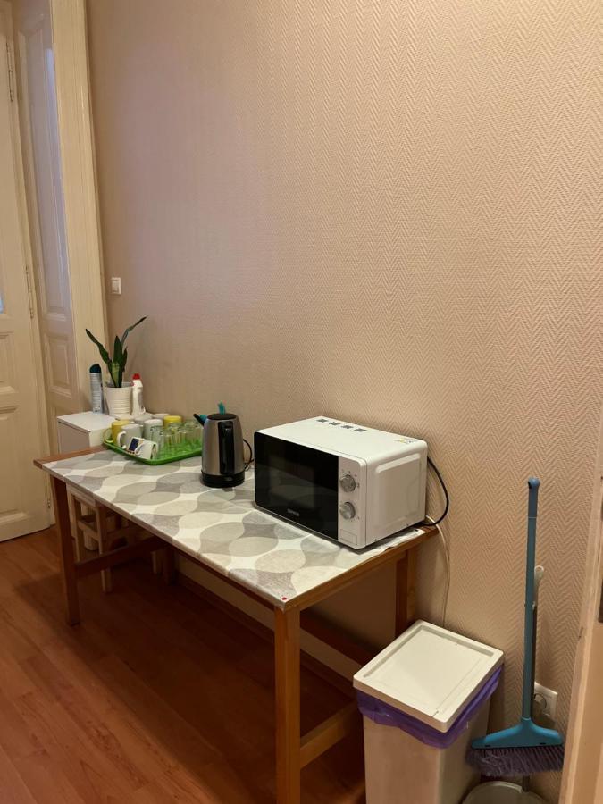Good Luck Apartment Будапеща Екстериор снимка