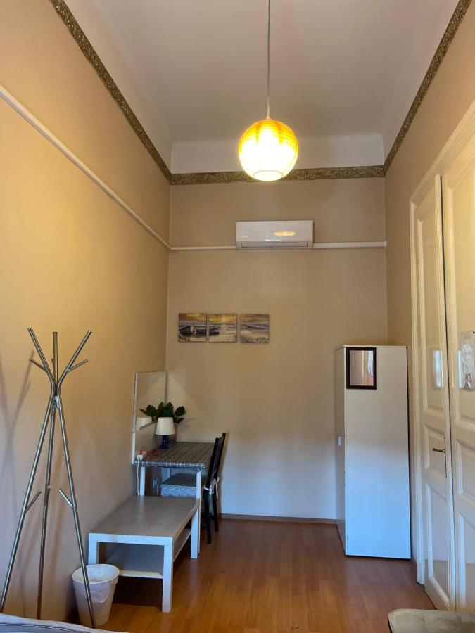 Good Luck Apartment Будапеща Екстериор снимка