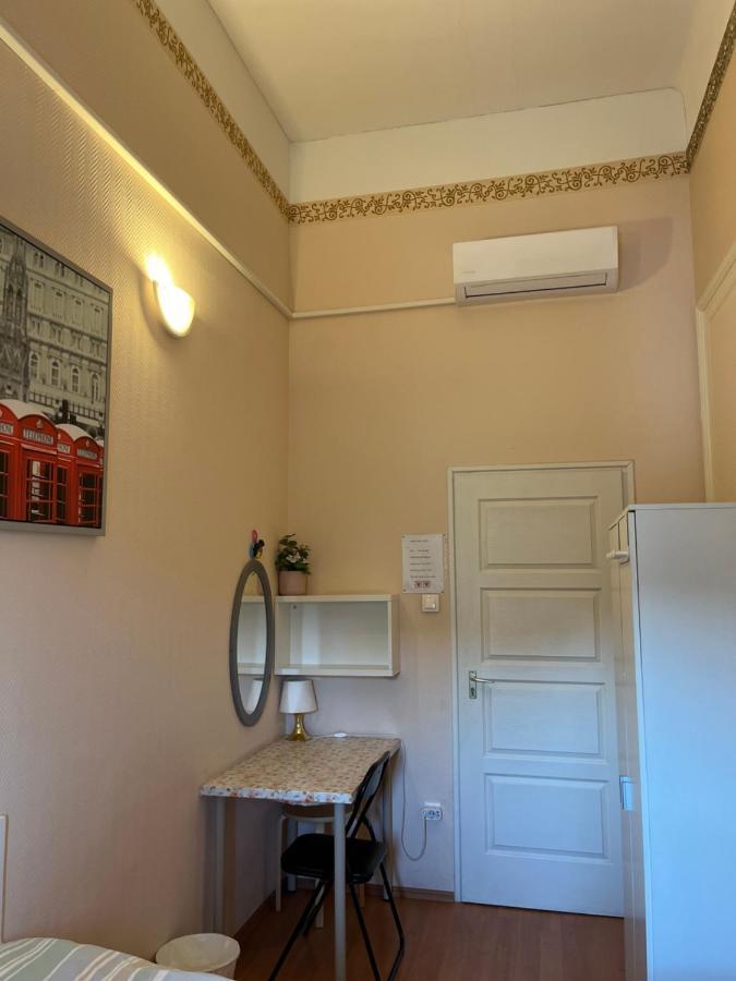 Good Luck Apartment Будапеща Екстериор снимка