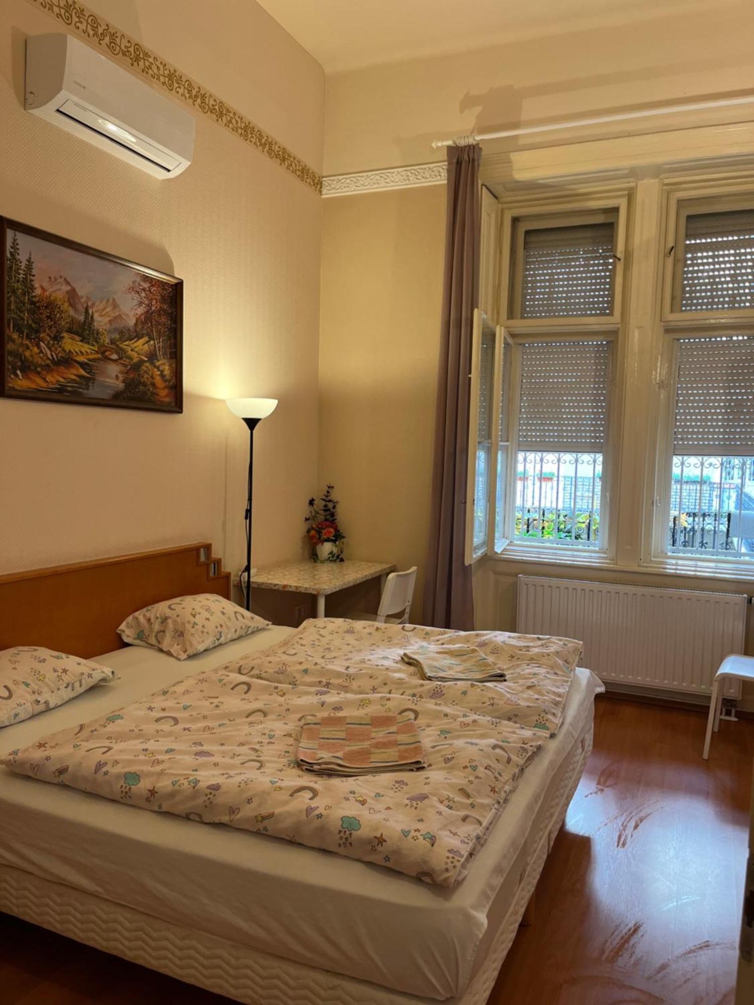 Good Luck Apartment Будапеща Екстериор снимка